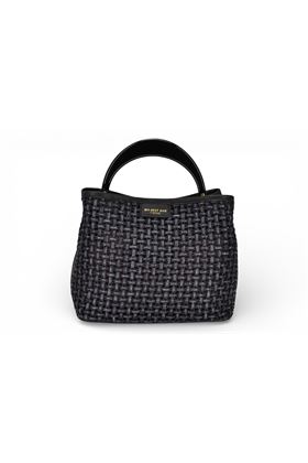  MY BEST BAG | 2041-NERO